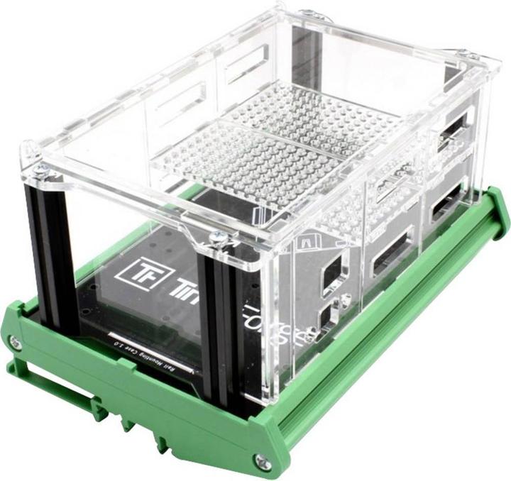 Produktbild Tinkerforge 761 Gehäuse Passend für (Einplatinen-Computer) 1 St.