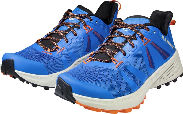 Produktbild Mammut Women's Saentis Trailrunning Low (40)