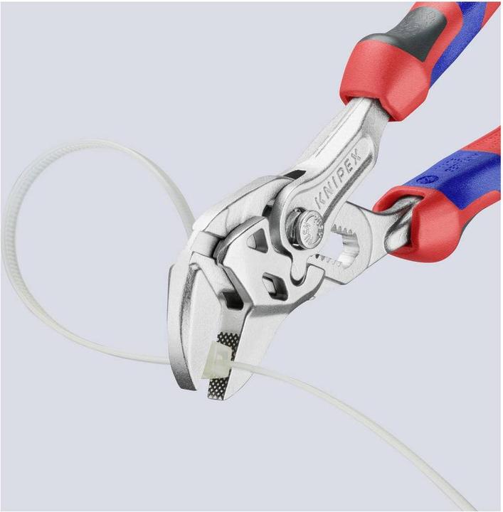Produktbild Knipex Zangenschlüssel (150 mm)