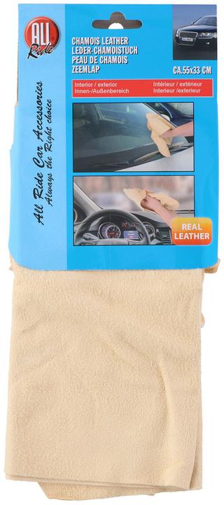 Image du produit All Ride Cuir de chamois OT