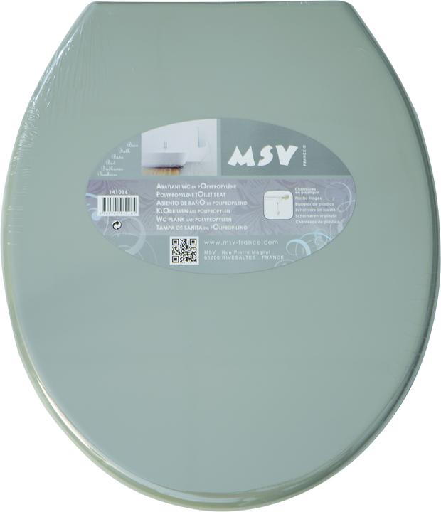 Produktbild MSV Eric