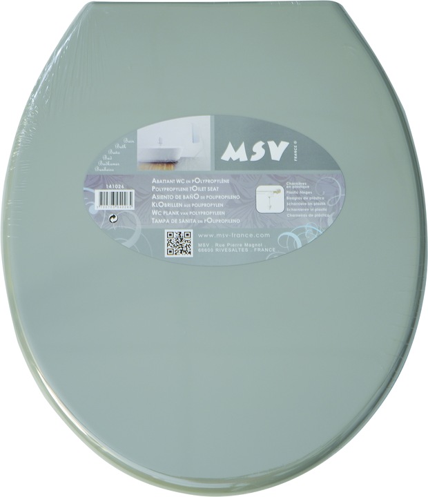 Image du produit MSV Eric