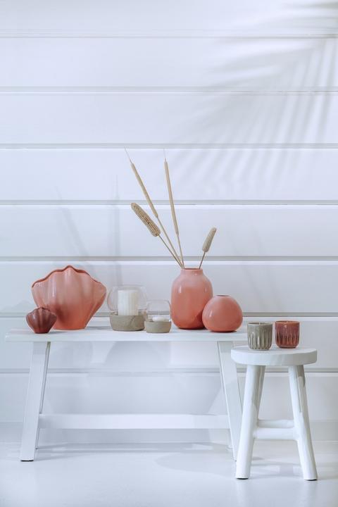 Actual product image Like. by Villeroy & Boch Perlemor (1 x, 15 x 15 x 13 cm, 1.10 l)