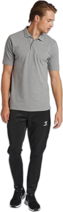 Produktbild hummel Red Stretch Polo (M)