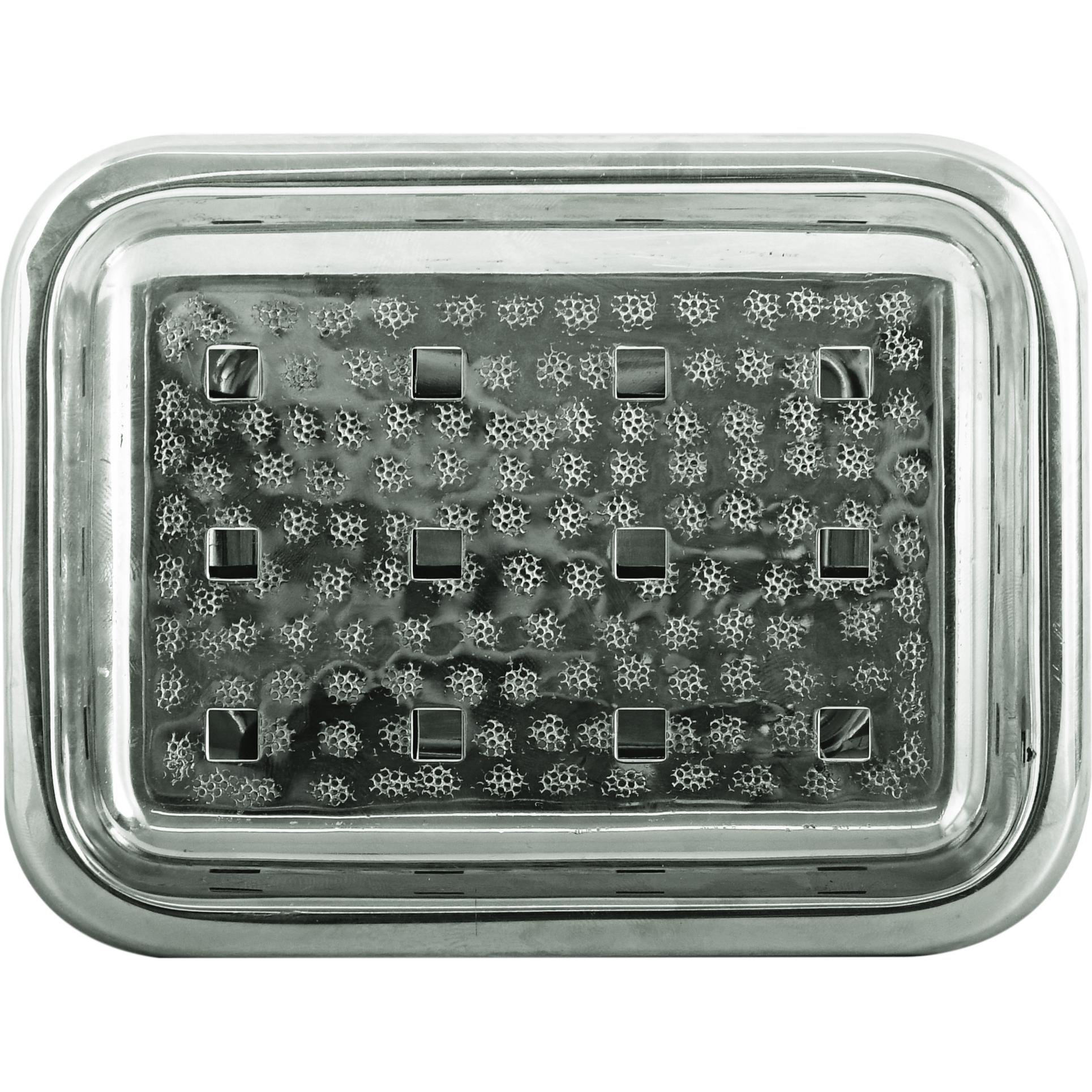 Thumbnail - MSV, Seifenspender + Seifenschale, Hendrik