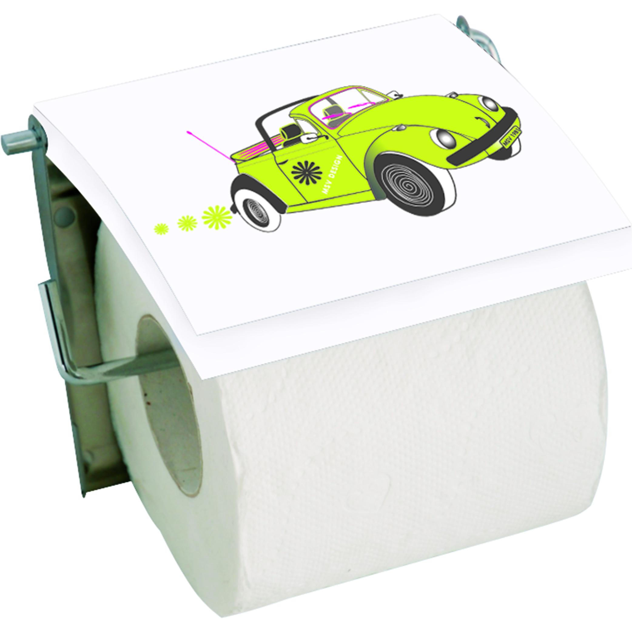 MSV, Toilettenpapierhalter, Alyssa