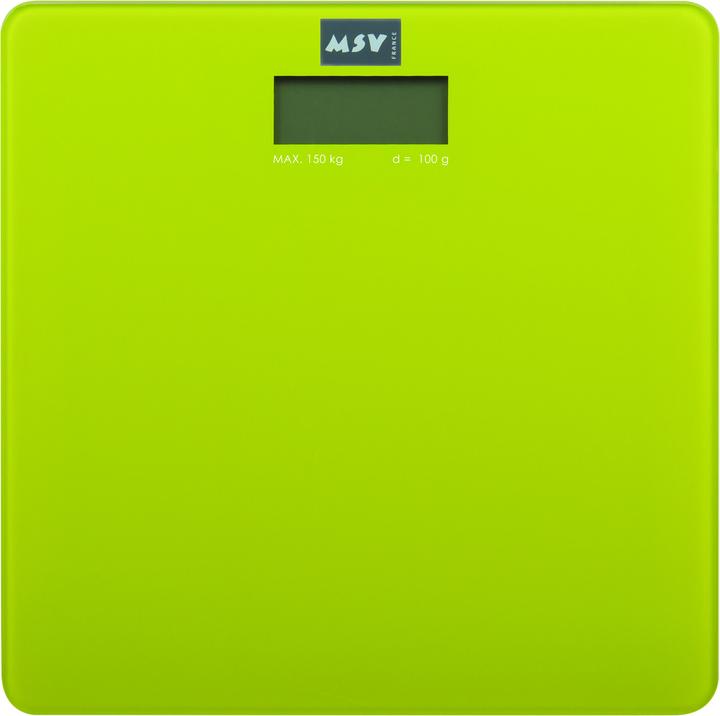 MSV Christoph (150 kg)