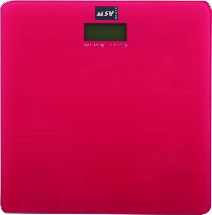 MSV Amélie (180 kg)
