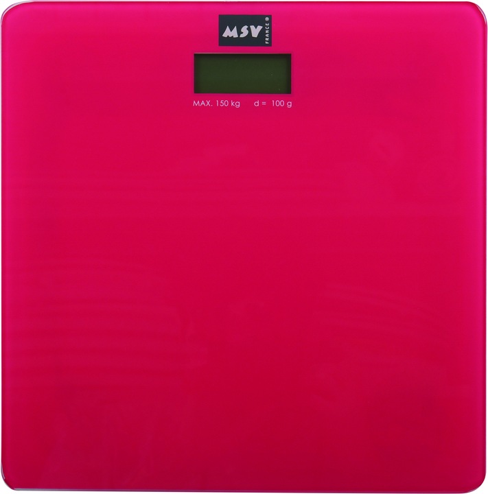Produktbild MSV Amélie (180 kg)
