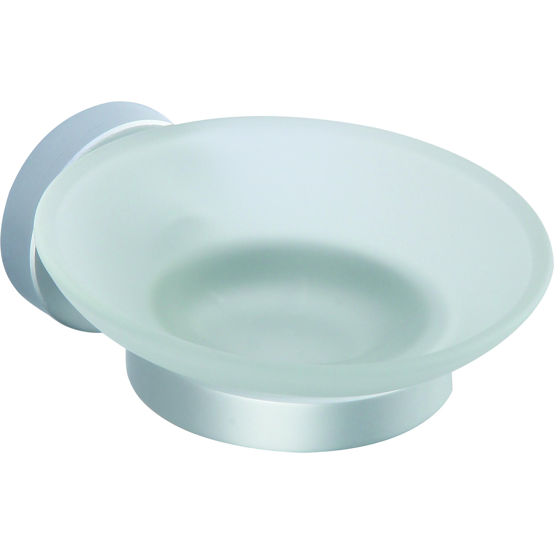 MSV, Seifenspender + Seifenschale, Garrett