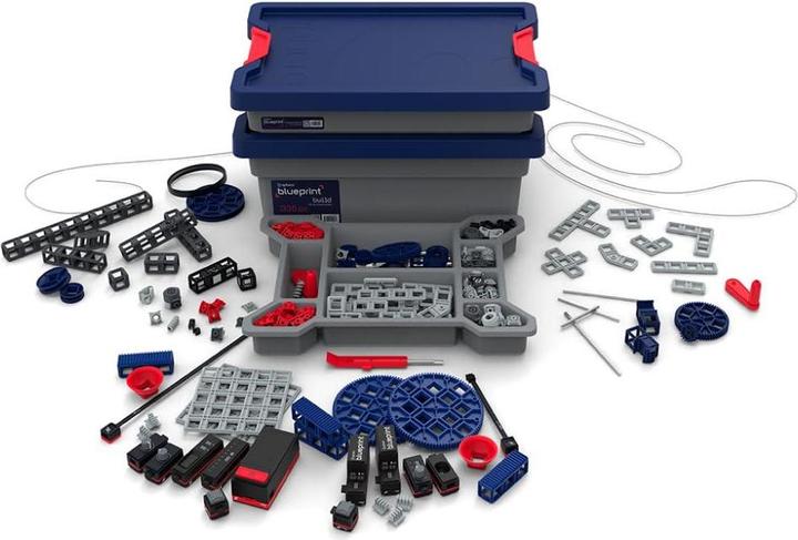 Sphero Blueprint Engineering Kit