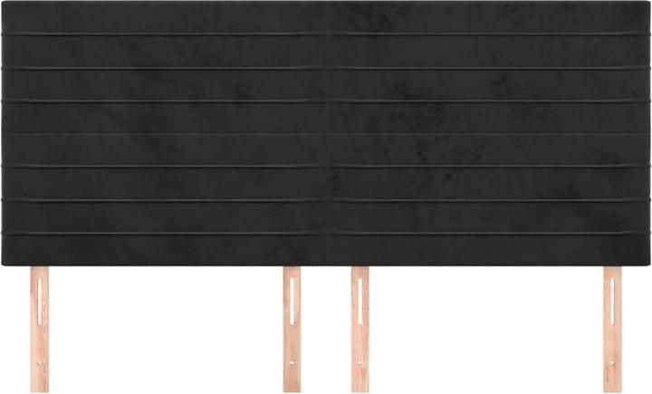 Produktbild vidaXL Kopfteil (160 x 5 x 128 cm)