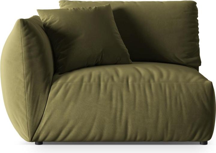 Produktbild Micadoni Chris (1-Sitzer, Modular Sofa)