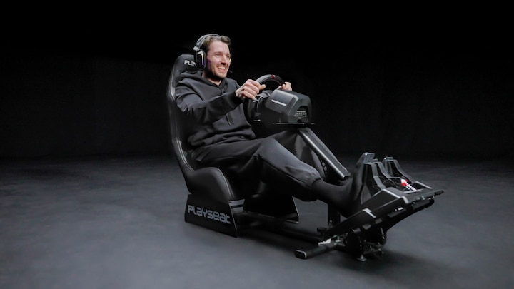 Produktbild Playseat Evolution