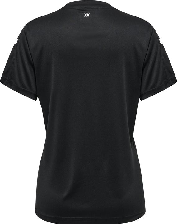 Produktbild hummel Core Xk Poly Jersey S/S Woman (XXL)