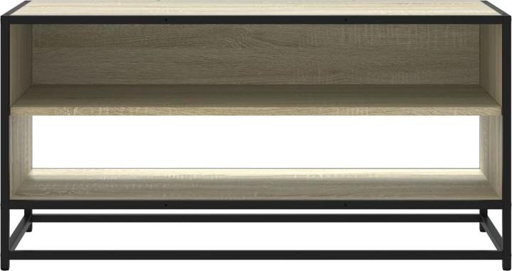 Produktbild vidaXL TV-Schrank (91 x 40 x 46 cm)