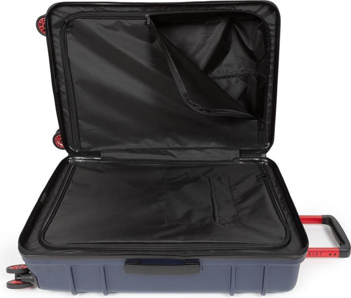 Actual product image Eastpak Resist'R ZIPTrolleyNavy (63 l)