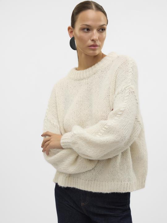 Actual product image Vero Moda VMFENG Pullover Knitted jumper (M)