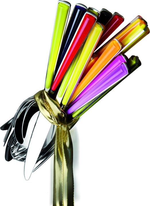 Immagine prodotto Mepra Primavera (24 Pezzo/i, Set di posate)