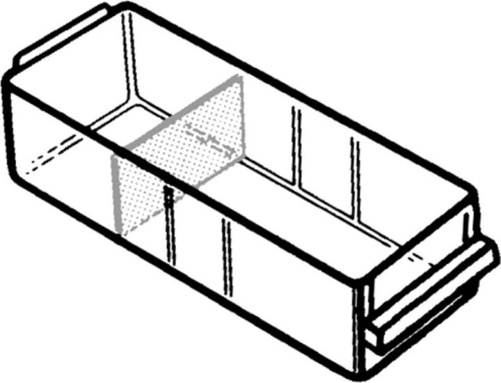 Produktbild Raaco Schubladen
