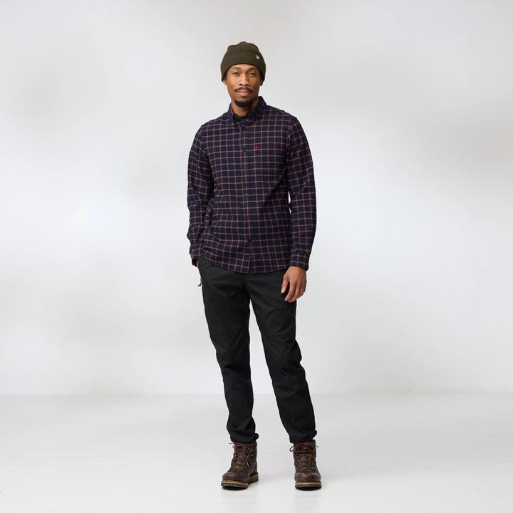 Immagine prodotto Fjällräven Övik Flannel Shirt (M)