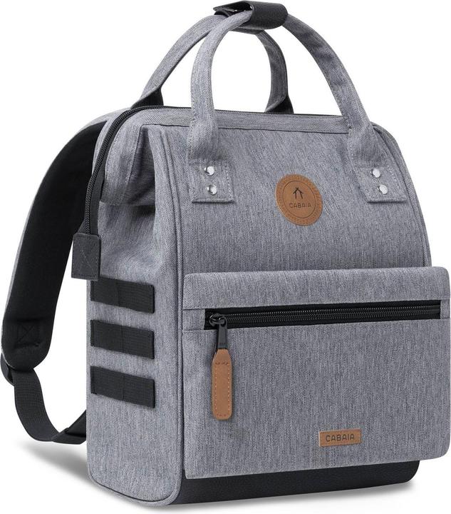 Produktbild Cabaia Adventurer Melanged Backpack (10 l)