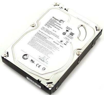 Produktbild Seagate St2000dl004/Hd204ui (2 TB, 3.5")