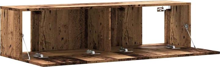Image du produit VidaXL Johanna (120 x 30 x 30 cm)