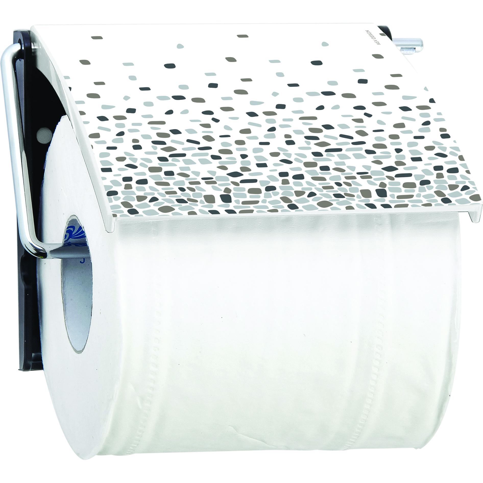 Thumbnail - MSV, Toilettenpapierhalter, Alexa