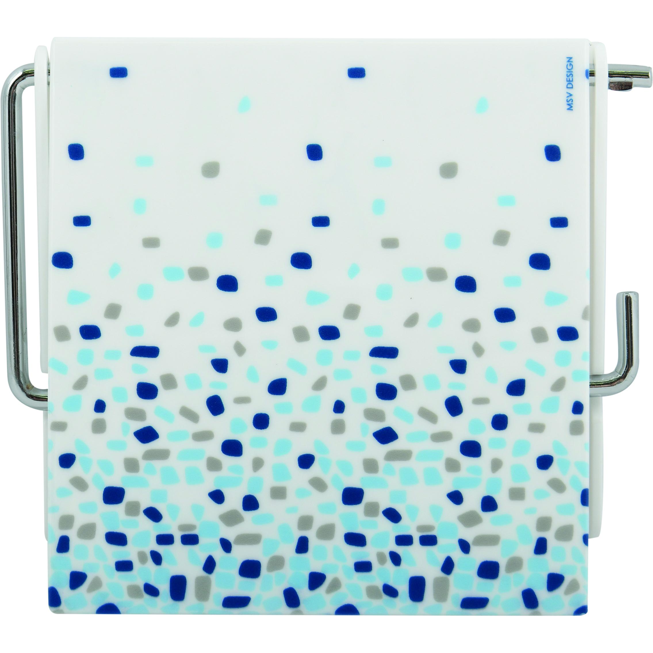 MSV, Toilettenpapierhalter, Till