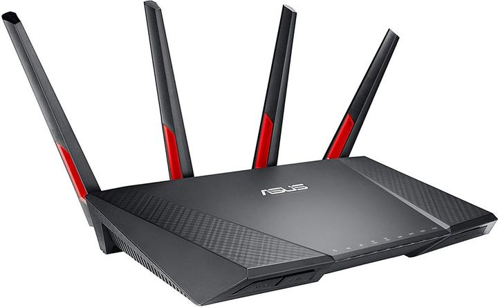 Produktbild ASUS DSL-AC68VG