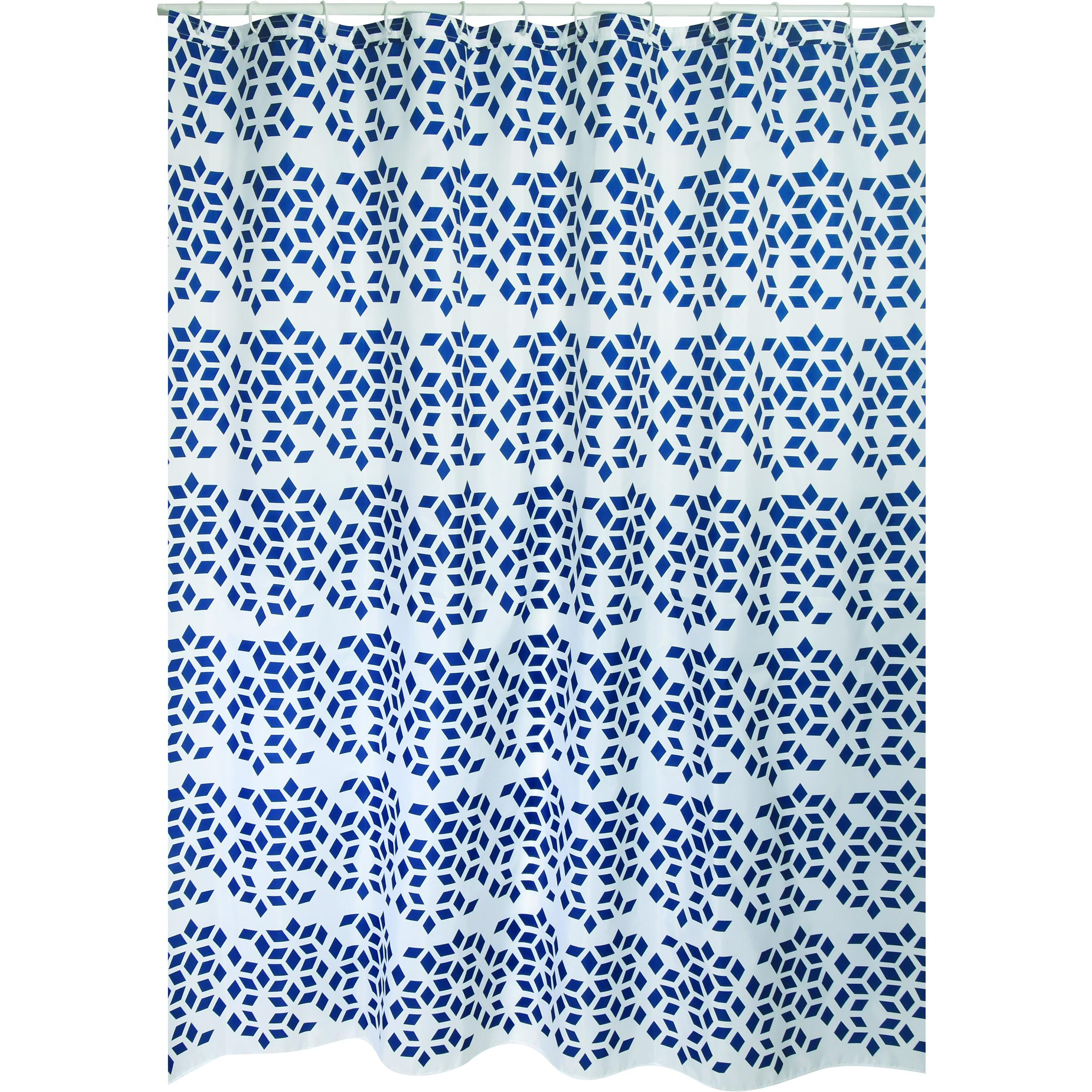 Thumbnail - MSV, Duschvorhang, Anni (180 x 200 cm)