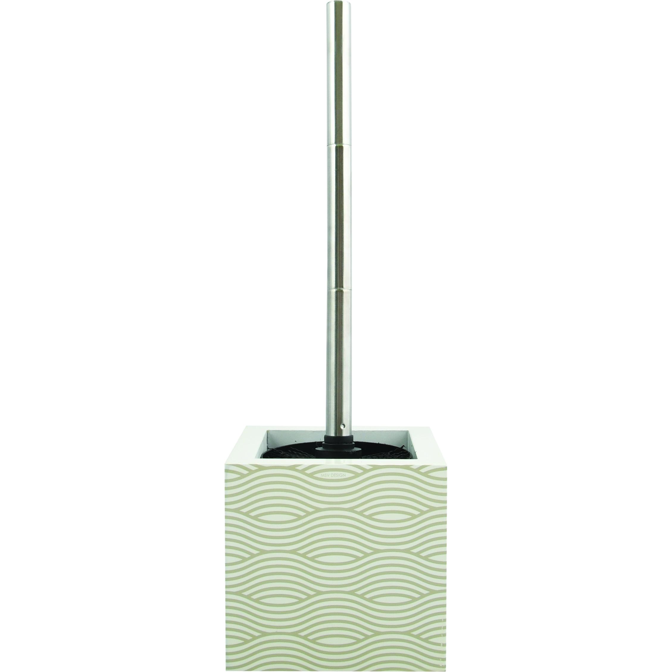 MSV, Toilettenbürste, Lara