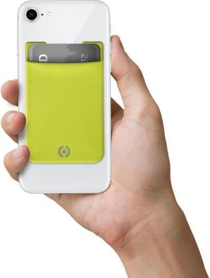 Produktbild Celly Pocketfix Papierhalter