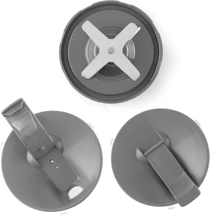 Image du produit Petra PT2002V4SILVERVDEEU7 Nutrimax 1000W argent (1000 W)