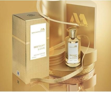 Immagine prodotto Maison Alhambra Amore istantaneo (Eau de parfum, 100 ml)