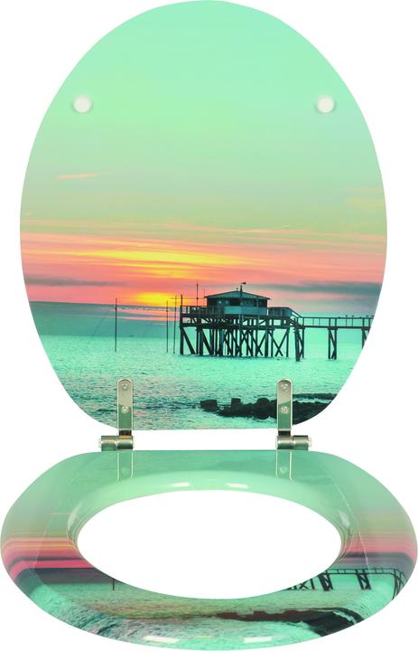 Produktbild MSV leon