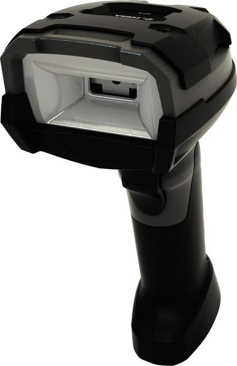 Produktbild Zebra DS3608-DP - Barcode-Scanner - Handgerät (1D-Barcodes, 2D-Barcodes)