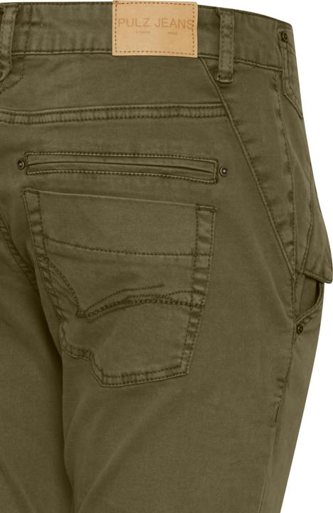 Actual product image Pulz Jeans Faylinn (40)