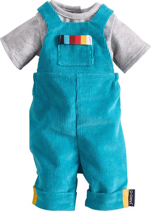 Winfun Kleidung für Puppen Colorbaby 29 X 26 X 5 Cm 6 Stück - Galaxus