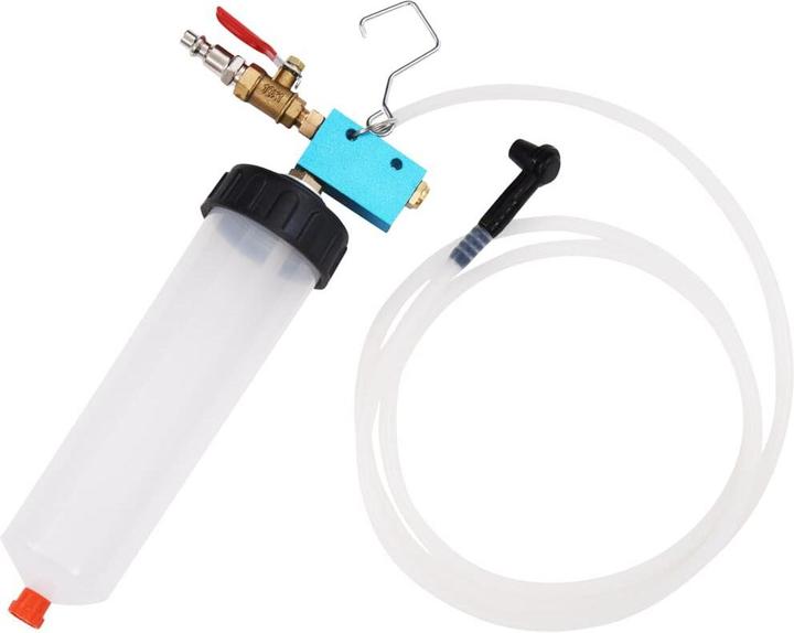 Actual product image vidaXL Ölentlüfter