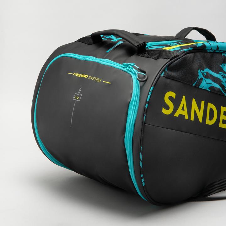 Immagine prodotto Sandever Borsa sportiva beach tennis 40 l