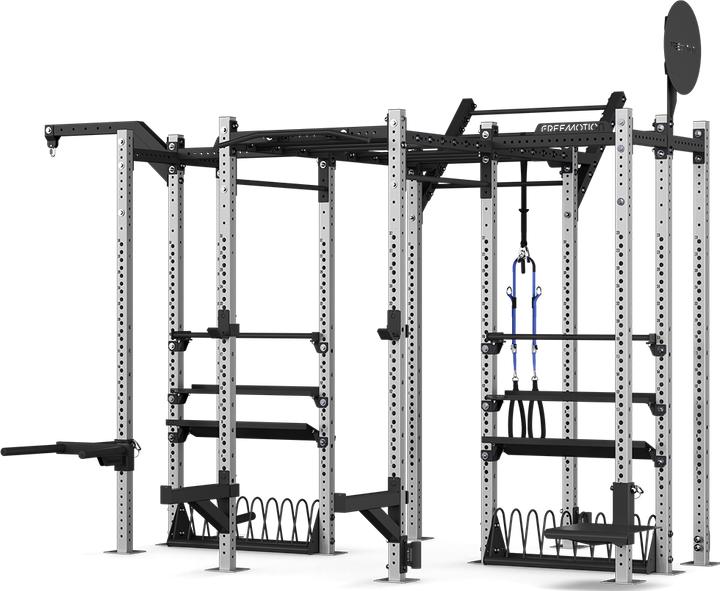 Actual product image Freemotion 12' PREMIUM 3.0 RIG