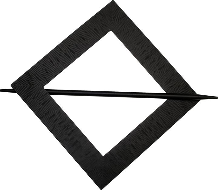 Actual product image Gardinia Decorative clasp Uranus