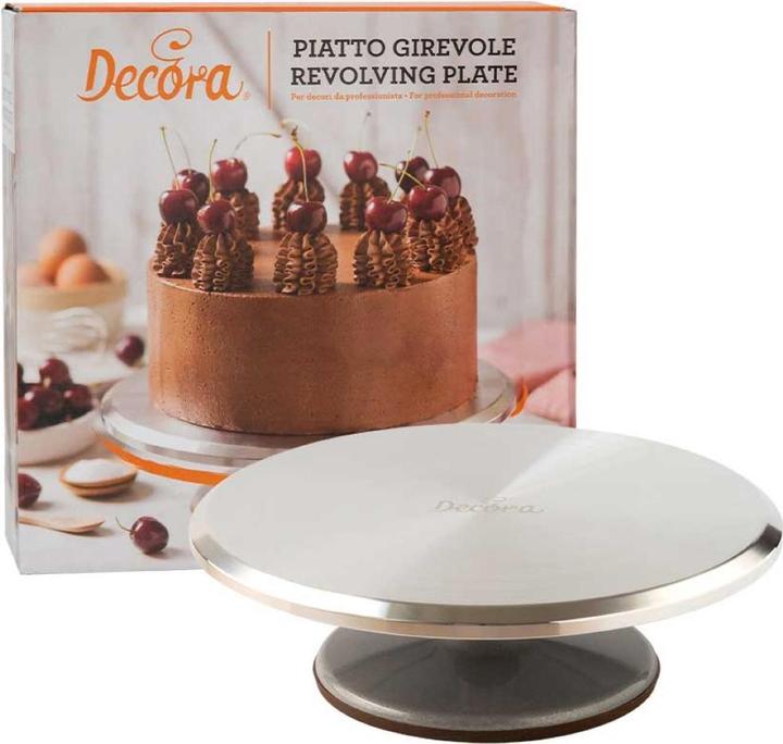 Produktbild Decora Drehscheibe