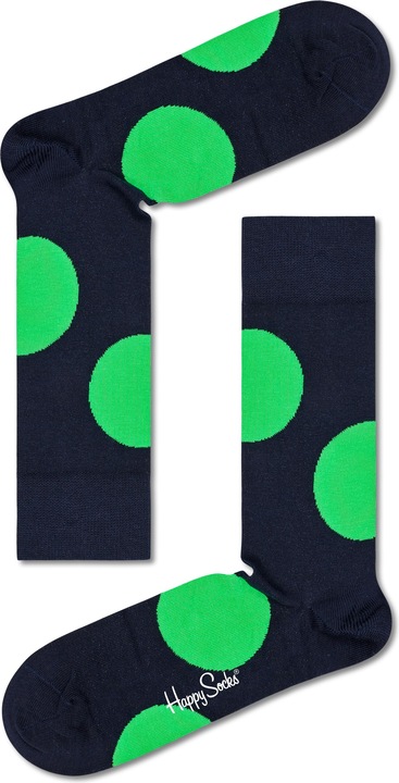 Actual product image Happy Socks Classics Gift Set (pack of 3, 41 - 46)