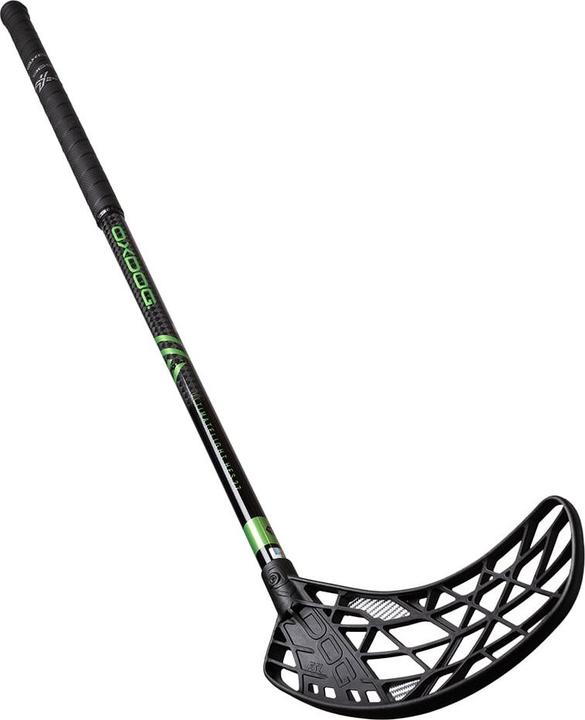 Produktbild Oxdog Unihockeystock Ultimatelight HES 2 7 (101 cm, Rechts)