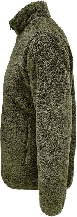 Immagine prodotto Sols Giacca unisex adulto Finch Fluffy (S)