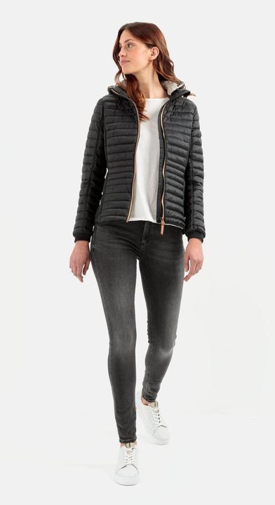 Image du produit Camel Active Veste matelassée légèrement ouatée (38)