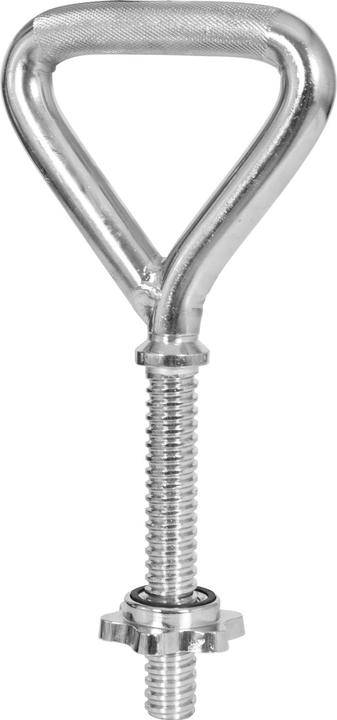 Immagine prodotto Gorilla Sports Kettlebell regolabile